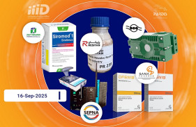 Five Innovative Products Unveiled at IIID Annual Congress